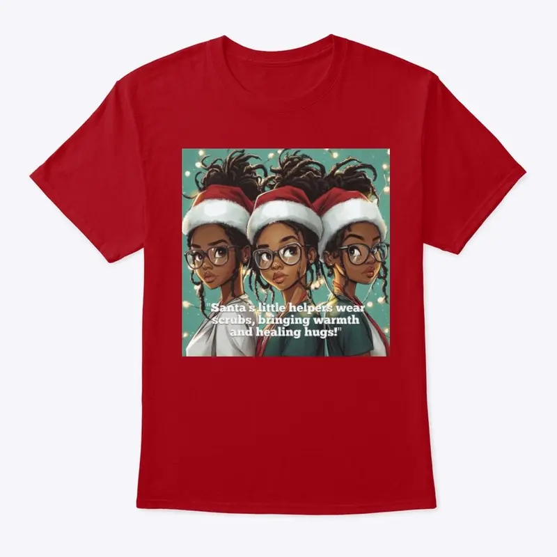 Christmas Tshirts 