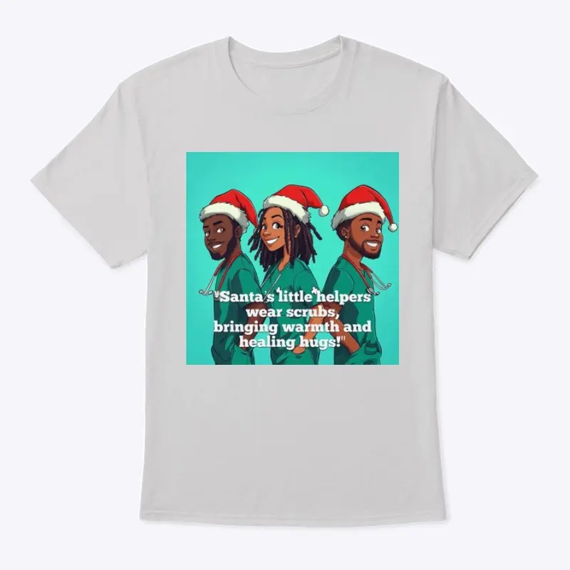 Christmas T-shirts 