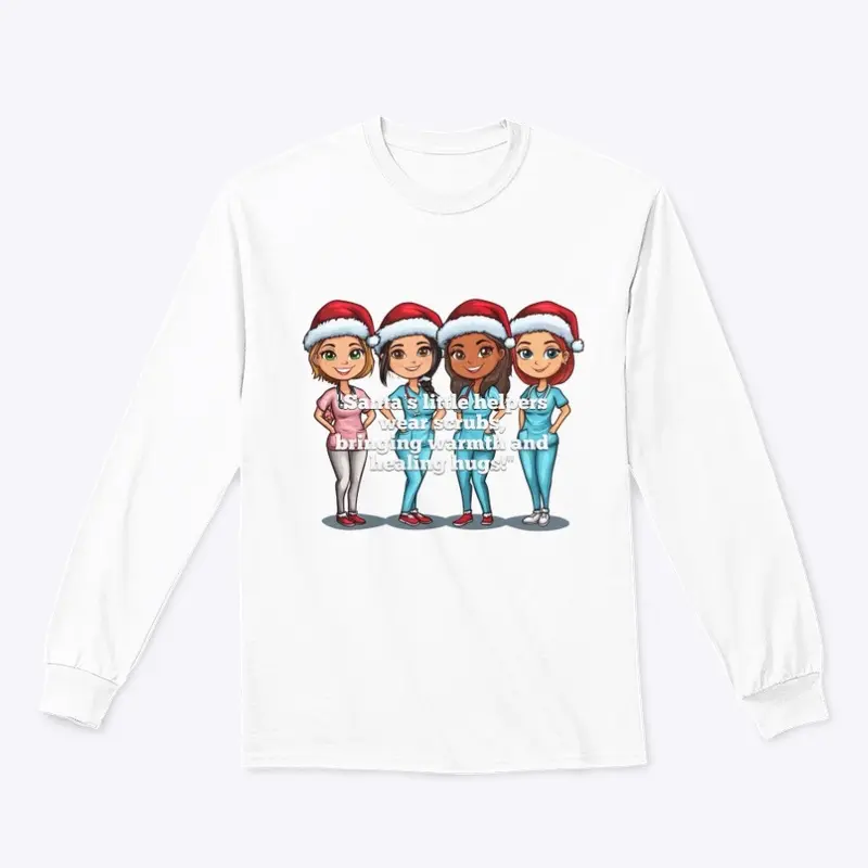 Christmas Tshirts 