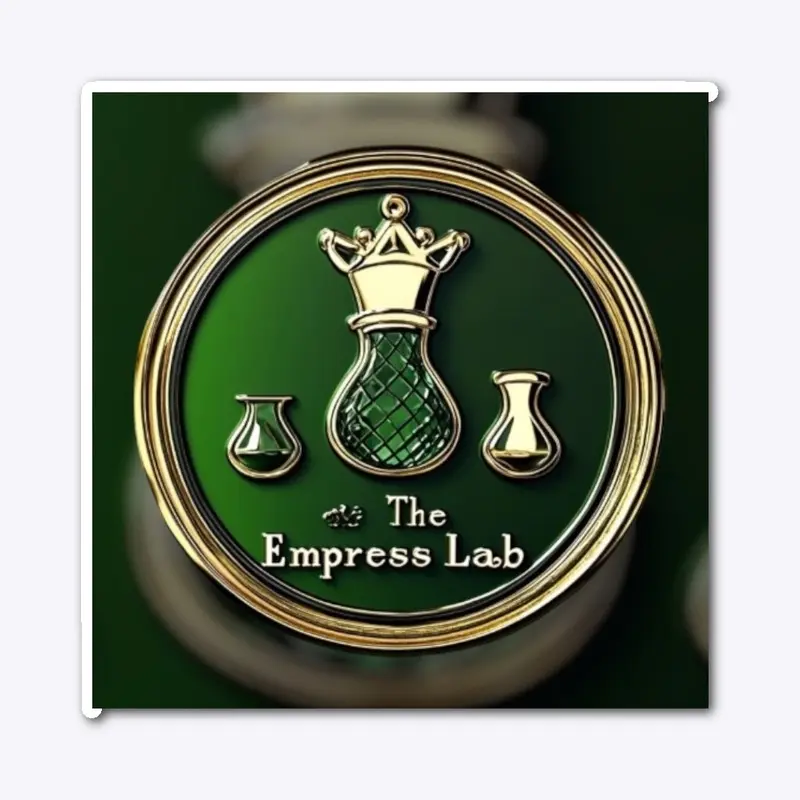 The Empress Lab 