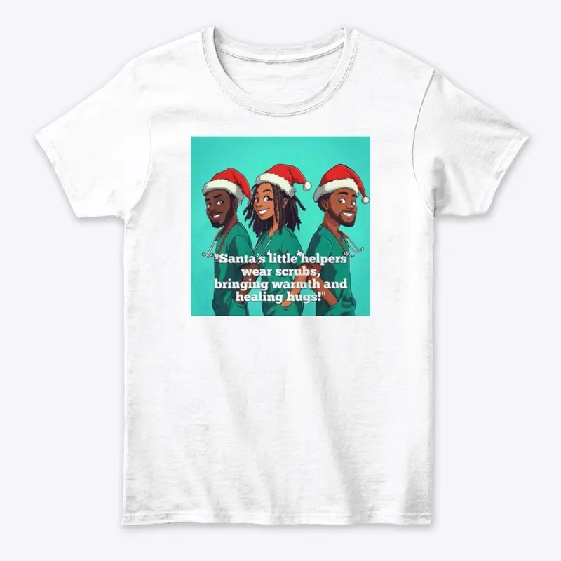 Christmas T-shirts 