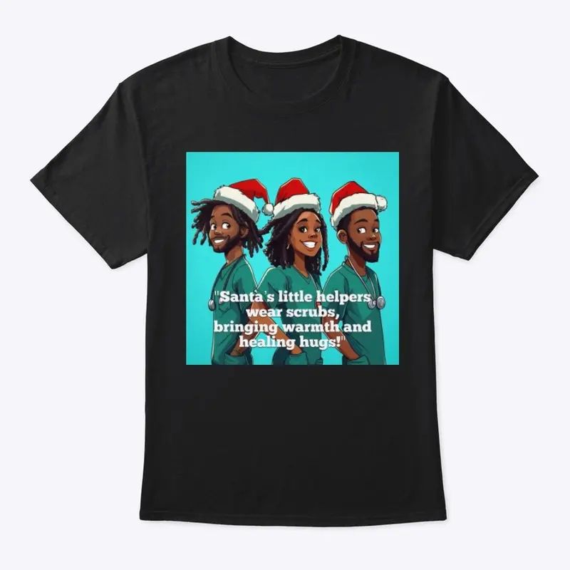 Christmas T-shirts 