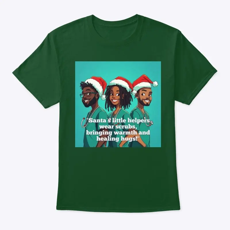 Christmas T-shirts  